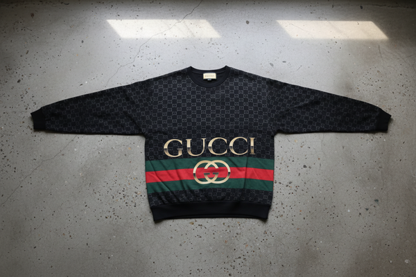 *LUXURY* ~Italian~ •long sleeve tees• (unisex)