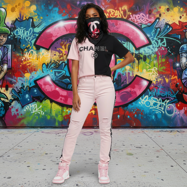 *All Season Face Coverings* ~CH@N3L~