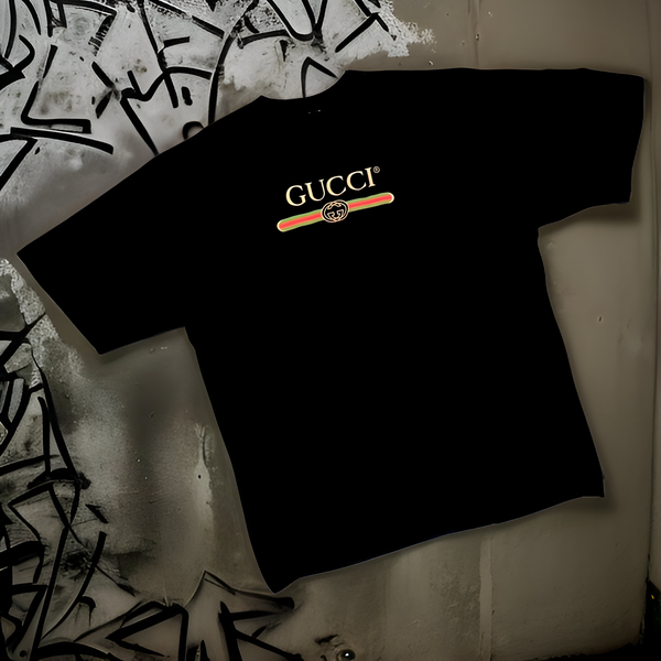 *GVCC!* THICK COTTON TEES