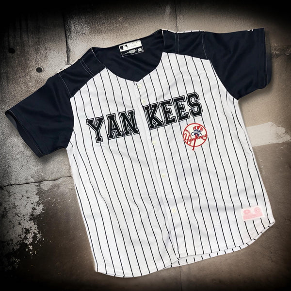 *NEW YORK YANKEES* ~BASEBALL JERSEYS FOR KIDS~