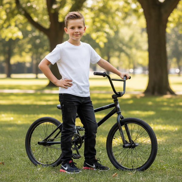 *U.S. POLO ASSN.* ~BOYS DENIM JEANS~