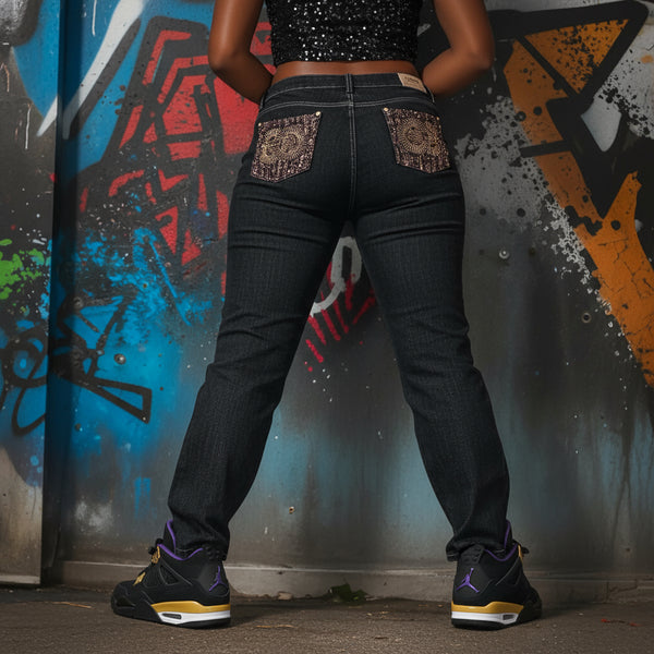 *COOGI* DENIM FOR WOMEN (24W)