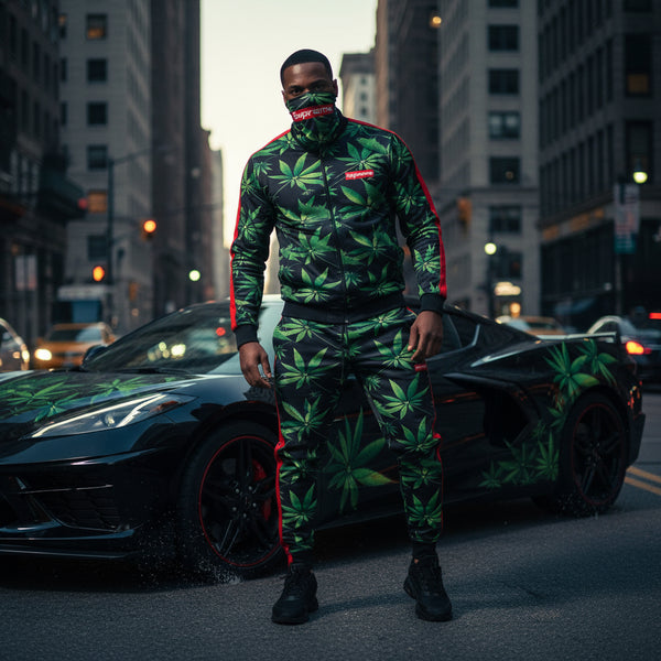 *All Season Face Coverings* ~$UPR3M3~