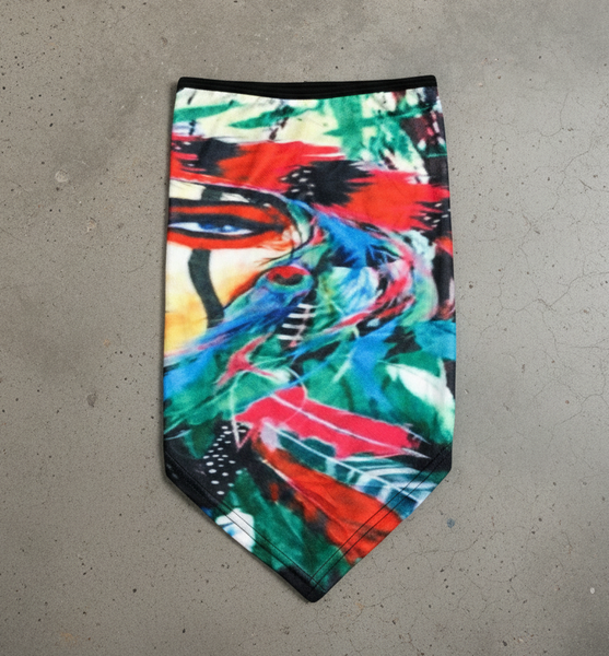 *All Season Face Coverings* ~NATIVE PRINCESS~