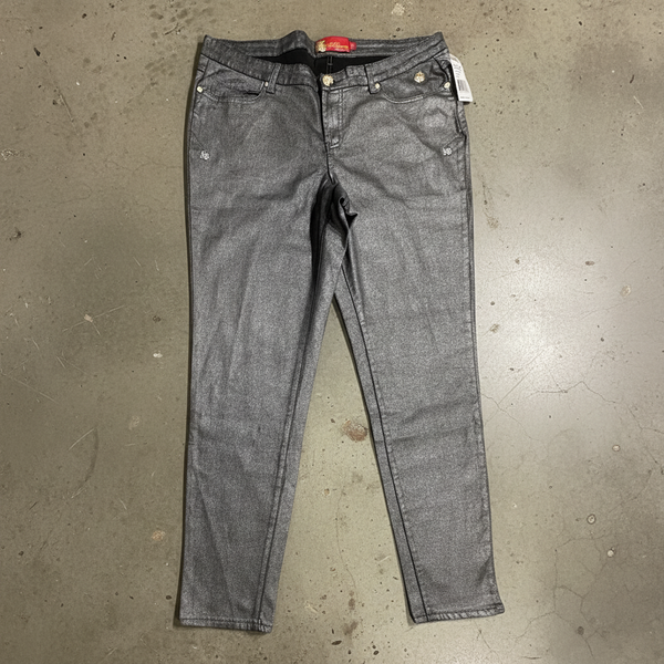 *APPLE BOTTOM* ~SPARKLE GLAM~ STRETCH DENIM FOR WOMEN