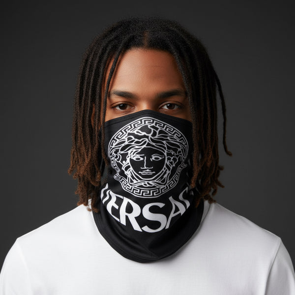 *WINTER HEADWEAR / FACE COVERINGS* ~LUXURY~ (ITALIAN STYLE)