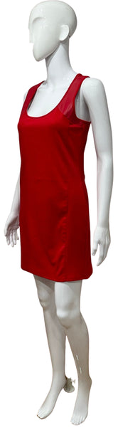 DRESSES BY *SO NICE* (RED)