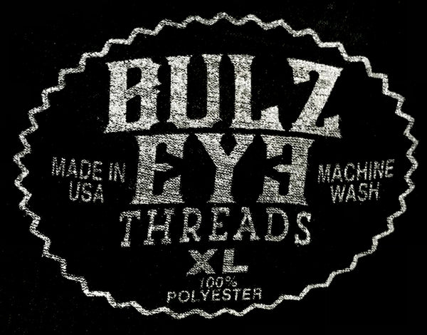 ^BULLZEYE THREADS^ ~BOUT THAT LIFE~ SHORT SLEEVE T-SHIRT