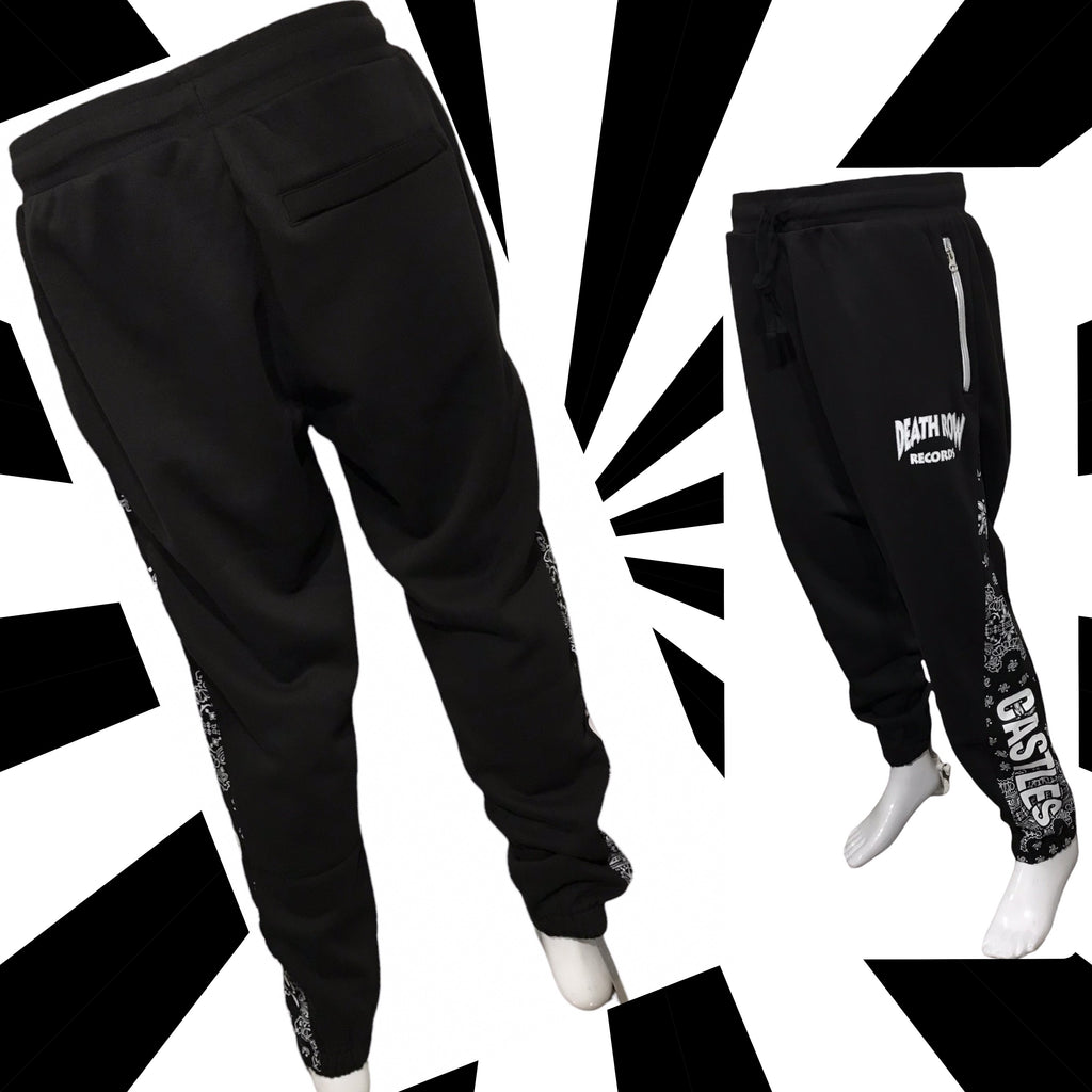 AKADEMIKS Men's Active Sweatpants – Fleece Jogger Pants with Pockets for  Men (S-4XL)