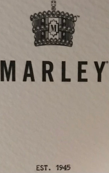 ^OFFICIAL BOB MARLEY^ (OLIVE) CREWNECK SWEATSHIRTS